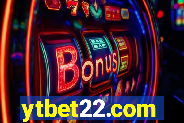 ytbet22.com