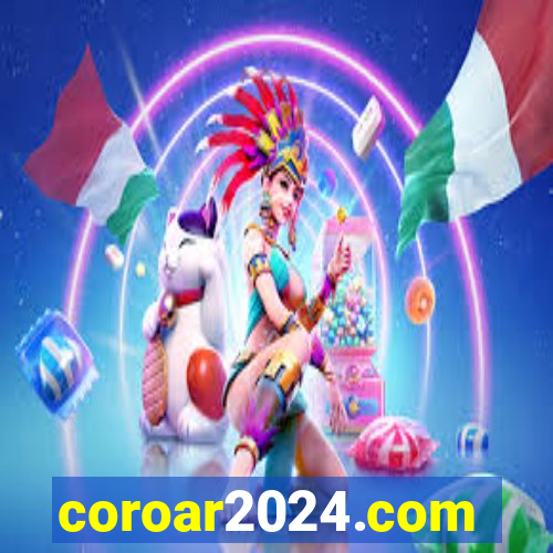 coroar2024.com