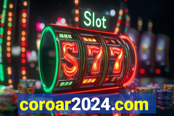 coroar2024.com