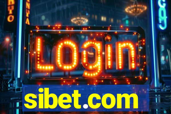 sibet.com