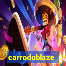 carrodoblaze
