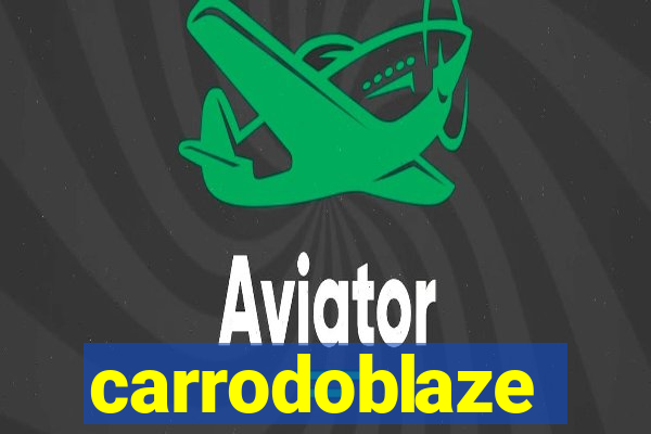 carrodoblaze
