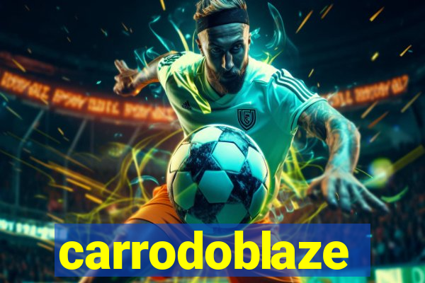 carrodoblaze