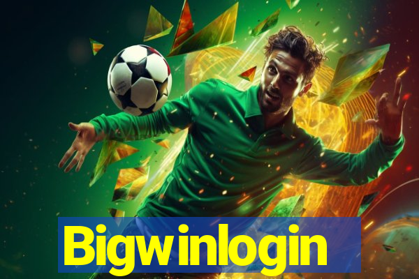 Bigwinlogin