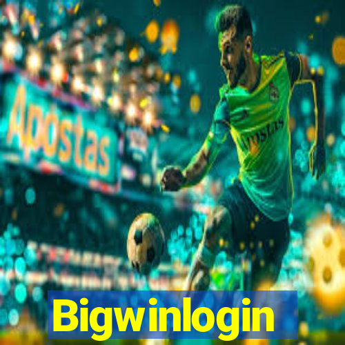 Bigwinlogin