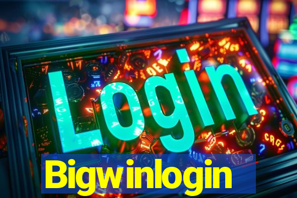 Bigwinlogin