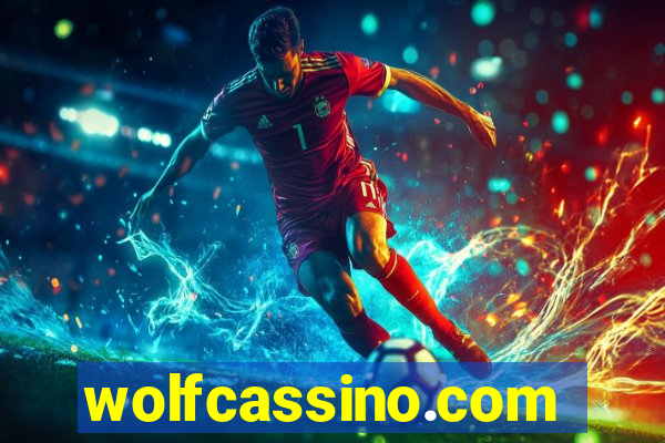 wolfcassino.com