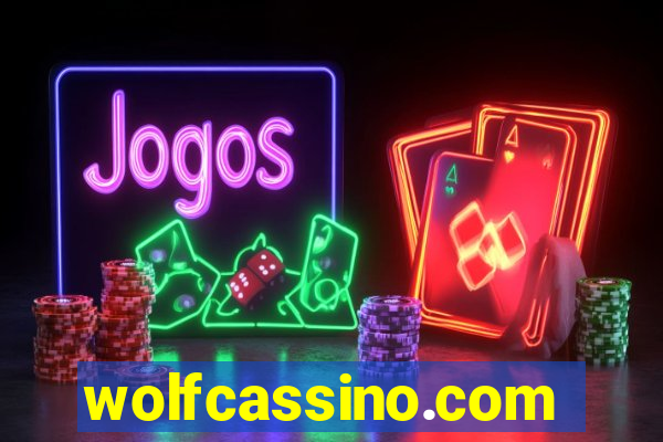 wolfcassino.com