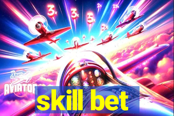 skill bet