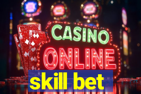 skill bet