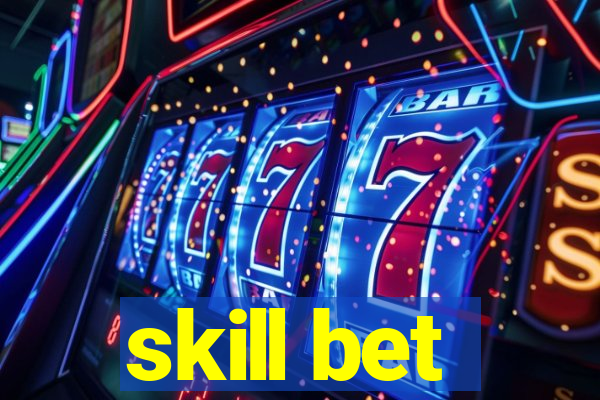 skill bet