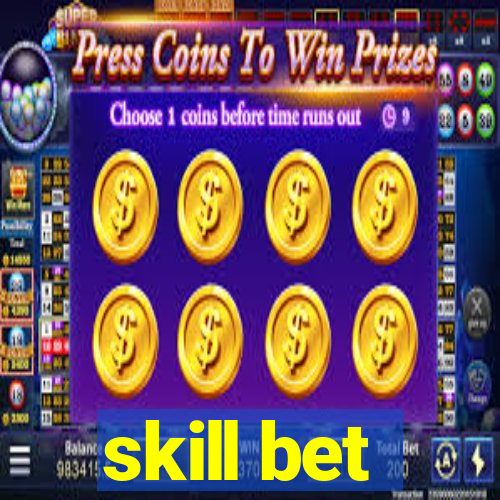 skill bet
