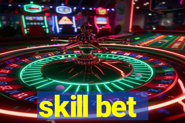 skill bet