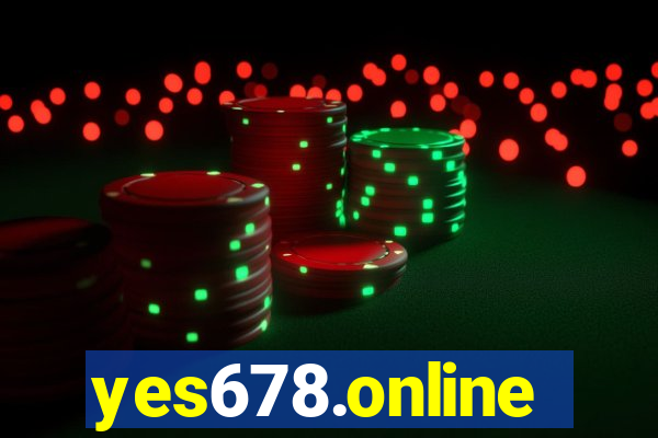 yes678.online