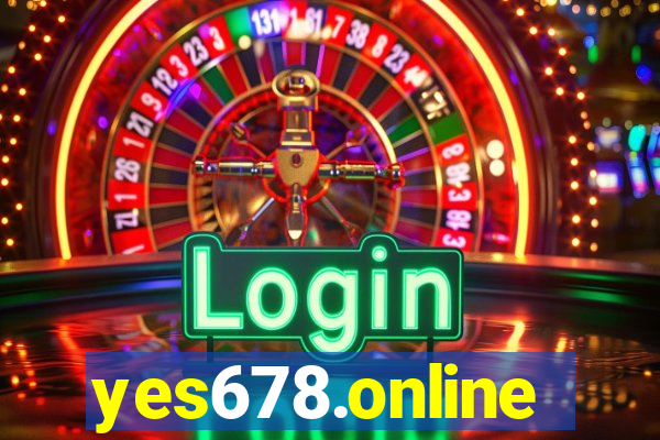 yes678.online