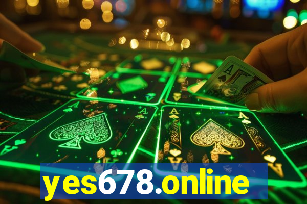 yes678.online