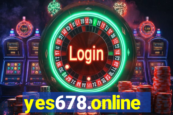 yes678.online