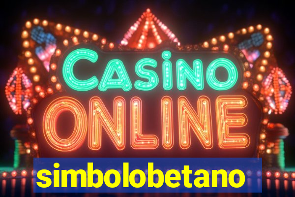 simbolobetano