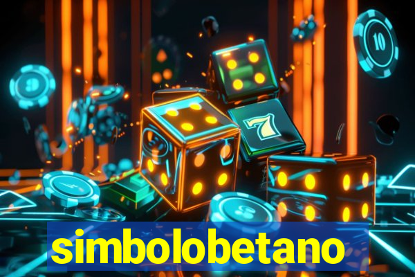 simbolobetano