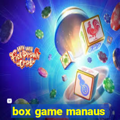 box game manaus