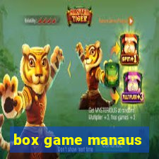 box game manaus