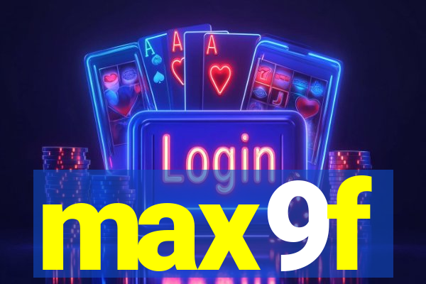 max9f