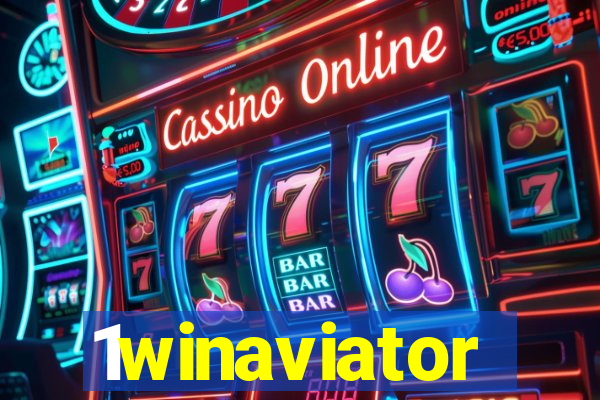1winaviator