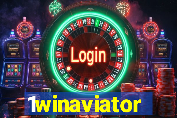 1winaviator