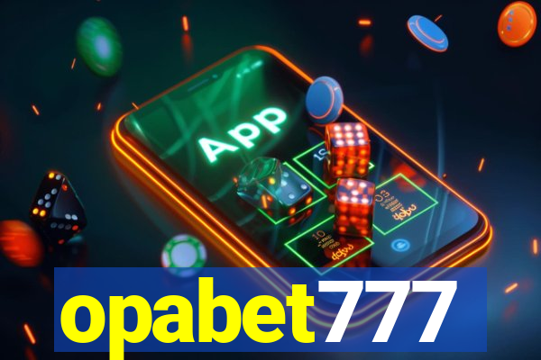 opabet777