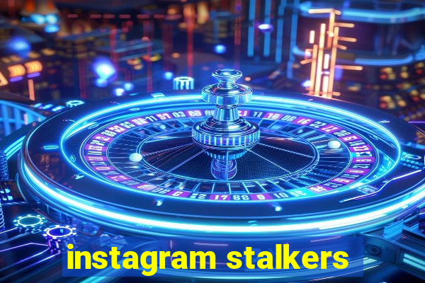instagram stalkers