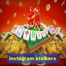 instagram stalkers