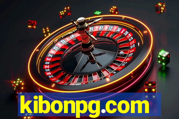 kibonpg.com