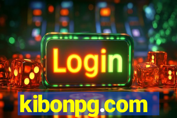 kibonpg.com