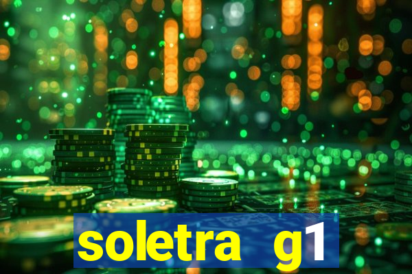 soletra g1 respostas hoje