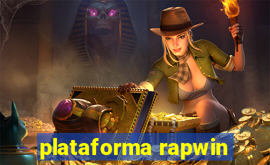 plataforma rapwin