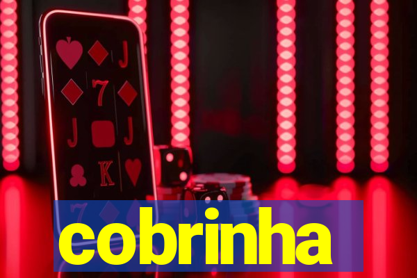 cobrinha