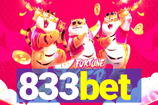 833bet