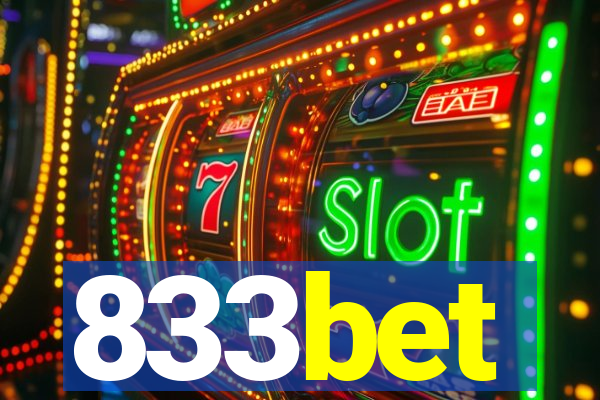833bet