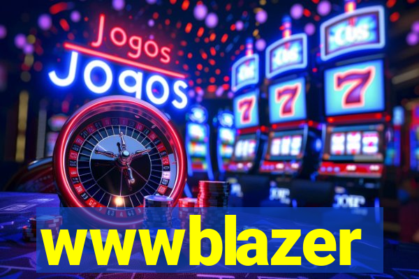 wwwblazer