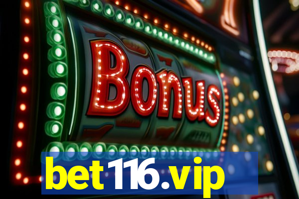bet116.vip