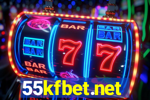 55kfbet.net