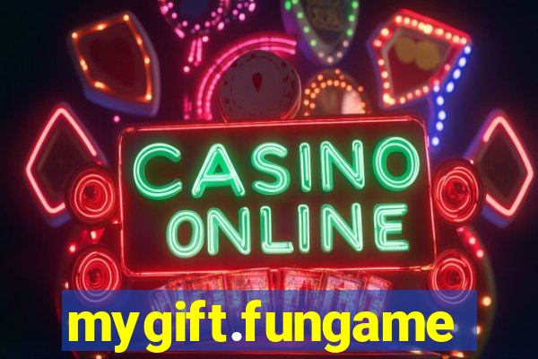 mygift.fungame