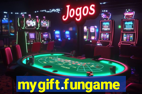 mygift.fungame