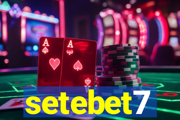 setebet7