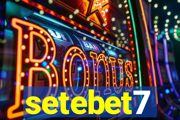 setebet7