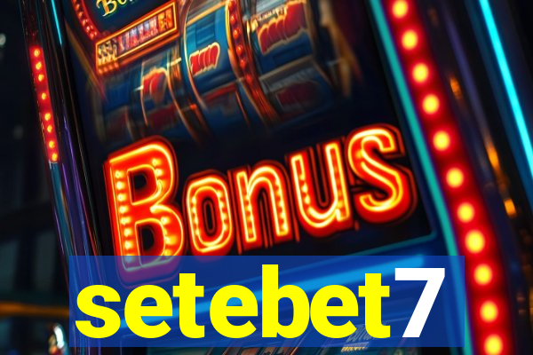 setebet7