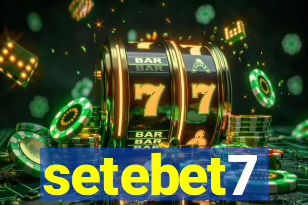 setebet7