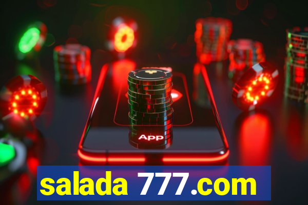 salada 777.com