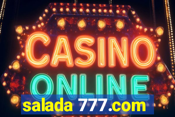 salada 777.com
