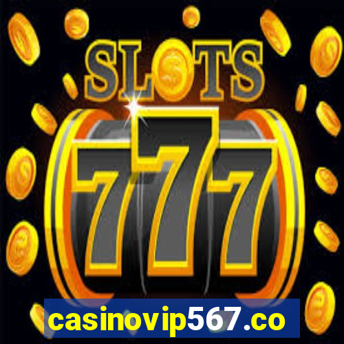 casinovip567.com